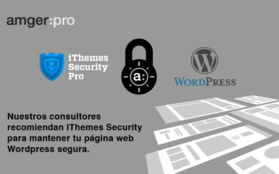 iThemes Security: Más de 30 maneras de asegurar tu sitio WordPress